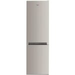 Rfrigrateur conglateur bas - hotpoint h8a2es - 337 l (226l + 111 l) - froid brass - classe e - l69 ...