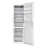 R�frig�rateur cong�lateur en bas indesit insedit ink26371w6 blanc