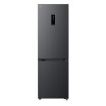 R�frig�rateur cong�lateur en bas lg gbbsj11dep noir