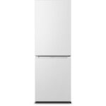 R�frig�rateur cong�lateur en bas proline plc267wh