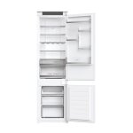 Refrigerateur congelateur en bas rosieres rbt5519ew Refrigerateur congelateur en bas rosieres rbt5519ew