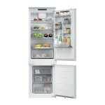 R�frig�rateur cong�lateur en bas rosieres rnbql3518ev encastrable 177 cm