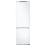 Refrigerateur congelateur en bas samsung brb80f26ads0 integrable 178 cm Refrigerateur congelateur en bas samsung brb80f26ads0 integrable 178 cm