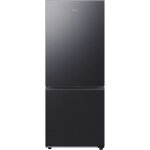Refrigerateur congelateur en bas samsung rb50dg601eb1