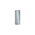 Refrigerateur congelateur en bas siemens kg39n2ibf