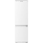 R�frig�rateur cong�lateur en bas thomson thcombi177nfc encastrable