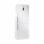 Rfrigrateur conglateur en bas whirlpool wb70e973w