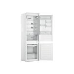 Refrigerateur congelateur en bas whirlpool whc18d011c2fr encastrable 178 cm
