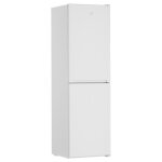 Rfrigrateur - conglateur beko b100 rche300k40wn - conglateur bas - 54x57. 5x182. 4 cm (lxpxh) - 270 ...