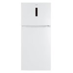 Réfrigérateur - congélateur candy cdg5t717ew - congélateur haut - 70. 3x70. 3x168 cm (lxpxh) - 410 litres ... Réfrigérateur - congélateur candy cdg5t717ew - congélateur haut - 70. 3x70. 3x168 cm (lxpxh) - 410 litres ...