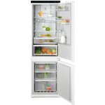 Réfrigérateur - congélateur combiné encastrable 177. 2 cm twintech electrolux lnt6me18s Réfrigérateur - congélateur combiné encastrable 177. 2 cm twintech electrolux lnt6me18s
