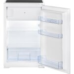 Réfrigérateur et congélateur encastrable 118l blanc bomann kse7810 Réfrigérateur et congélateur encastrable 118l blanc bomann kse7810