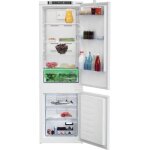 Réfrigérateur - congélateur encastrable beko bcna275e44sn Réfrigérateur - congélateur encastrable beko bcna275e44sn
