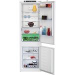 Réfrigérateur - congélateur encastrable beko bcna275e4zsn Réfrigérateur - congélateur encastrable beko bcna275e4zsn