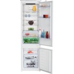 Rfrigrateur - conglateur encastrable beko bcna306e5sn