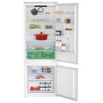 R�frig�rateur - cong�lateur encastrable beko bcse400e40sn