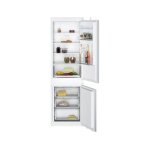 Rfrigrateur conglateur encastrable ki7861se0, n 30, tiroir fresh safe, congl nofrost