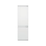 Rfrigrateur conglateur encastrable whc18d021a1sffr, 268 litres, froid brass,