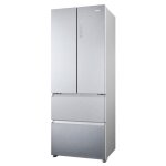 Réfrigérateur - congélateur haier fd 70 series 5 hfr5719enmg - congélateur inférieur à porte française ... Réfrigérateur - congélateur haier fd 70 series 5 hfr5719enmg - congélateur inférieur à porte française ...