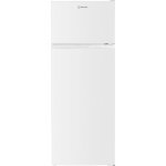 Rfrigrateur conglateur en haut indesit i55t0412w