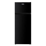 R�frig�rateur cong�lateur haut oceanic oceaf2d206b3 206 l noir