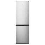 R�frig�rateur - cong�lateur hisense rb390n4ace - cong�lateur bas - 59. 5x59x186 cm (lxpxh) - 304 litres ...