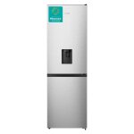 Réfrigérateur - congélateur hisense rb390n4wce - congélateur bas avec distributeur d'eau - 59. 5x59x186 ... Réfrigérateur - congélateur hisense rb390n4wce - congélateur bas avec distributeur d'eau - 59. 5x59x186 ...