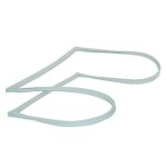 Réfrigérateur congélateur hotpoint indesit scholtes joint de porte de réfrigérateur. pièce c00143522 Réfrigérateur congélateur hotpoint indesit scholtes joint de porte de réfrigérateur. pièce c00143522