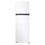 Réfrigérateur - congélateur lg gtbv20swgkd - congélateur haut - 55. 5x63. 7x168 cm (lxpxh) - 266 litres ... Réfrigérateur - congélateur lg gtbv20swgkd - congélateur haut - 55. 5x63. 7x168 cm (lxpxh) - 266 litres ...