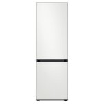 Rfrigrateur - conglateur samsung bespoke rb34c6b0eap - conglateur bas - wifi - 59. 5x65. 8x185. 3 ...