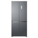Réfrigérateur - congélateur tcl rc456cxe0 - congélateur inférieur à porte française - 83. 3x58x190 cm ... Réfrigérateur - congélateur tcl rc456cxe0 - congélateur inférieur à porte française - 83. 3x58x190 cm ...