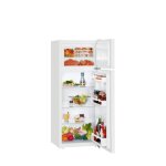 Rfrigrateur double - porte efficacit energtique - cte 2531 - 26 - liebherr