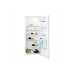 Rfrigrateur electrolux lrb3ae12s - encastrable - niche - 56x55x122. 5 cm (lxpxh) - 208 litres - classe ...