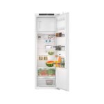 Rfrigrateur encastrable 1 porte kil82vfe0, srie 4, powerventillation, multi box