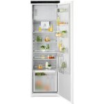 Rfrigrateur encastrable electrolux efd6de18s1 srie 600 177. 2 cm e