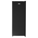 Réfrigérateur combiné frigelux r4a218ne - 55x57x141 cm (lxpxh) - 218 litres - classe e - noir Réfrigérateur combiné frigelux r4a218ne - 55x57x141 cm (lxpxh) - 218 litres - classe e - noir