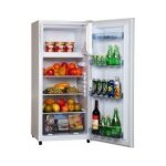 Rfrigrateur combin frigelux rf190a + + - 52x55x123 cm (lxpxh) - 162 litres - classe e