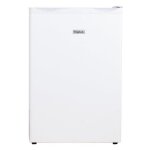 Rfrigrateur frigelux rtt127be - table top - 55x58x82. 5 cm (lxpxh) - 120 litres - classe e - blanc