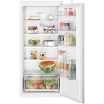 Rfrigrateur intgrable 1 porte bosch kir41nse0
