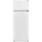 Rfrigrateur intgr 2 portes sharp sj - te210t0xs