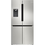 Réfrigérateur multi - portes congélateur bas bosch kfd96apea - série 6 - pose libre - 183 x 90, 5 x 73, ... Réfrigérateur multi - portes congélateur bas bosch kfd96apea - série 6 - pose libre - 183 x 90, 5 x 73, ...