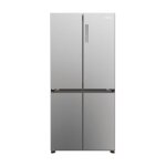 Réfrigérateur multi portes cube 83 série 3 - haier hcr3818enmm - classe e - no frost - pose libre - 467l ... Réfrigérateur multi portes cube 83 série 3 - haier hcr3818enmm - classe e - no frost - pose libre - 467l ...