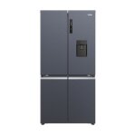 Réfrigérateur multi portes cube 90 série 5 - haier hcr5919ehmb - classe e - no frost - pose libre - 528l ... Réfrigérateur multi portes cube 90 série 5 - haier hcr5919ehmb - classe e - no frost - pose libre - 528l ...