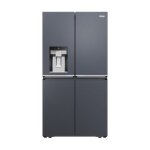 Réfrigérateur multi portes cube 90 series 7 - haier hcr7918eimb - classe e - no frost - pose libre - ... Réfrigérateur multi portes cube 90 series 7 - haier hcr7918eimb - classe e - no frost - pose libre - ...