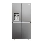 Rfrigrateur multi portes cube 90 series 7 - haier hcr7918eimp - classe e - no frost - pose libre - ...