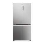 Rfrigrateur multi portes cube 90 srie 7 - haier hcr79f19enmm - classe e - no frost - pose libre - ...