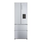 Réfrigérateur multi portes fd 70 série 5 - haier hfr5720ewmg - classe e - no frost - pose libre - 477l ... Réfrigérateur multi portes fd 70 série 5 - haier hfr5720ewmg - classe e - no frost - pose libre - 477l ...