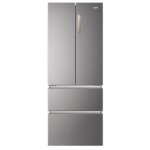 Réfrigérateur - congélateur haier 3d series 70 hb17fpaaa - congélateur inférieur à porte française - ... Réfrigérateur - congélateur haier 3d series 70 hb17fpaaa - congélateur inférieur à porte française - ...