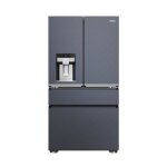 Réfrigérateur multi portes - haier hfw7918eimb - classe e - no frost - pose libre - 601l (réfrigrateur ... Réfrigérateur multi portes - haier hfw7918eimb - classe e - no frost - pose libre - 601l (réfrigrateur ...