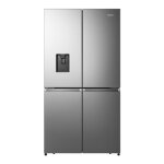 Réfrigérateur multi portes hisense rq758n4swse Réfrigérateur multi portes hisense rq758n4swse
